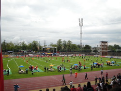 2009 07 Olimpijada Ostrava, Ceska 01